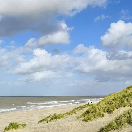 Ferienhaus Zeewind I-59 *