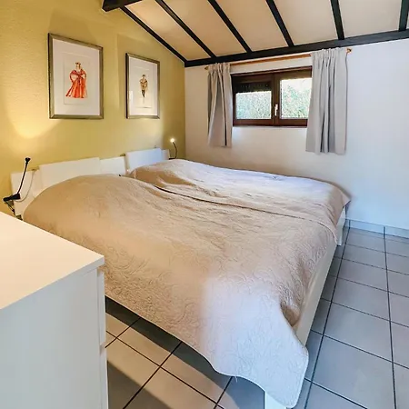 Ferienhaus Zeewind I-59