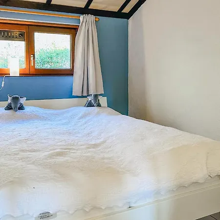 Zeewind I-59 Holiday home *