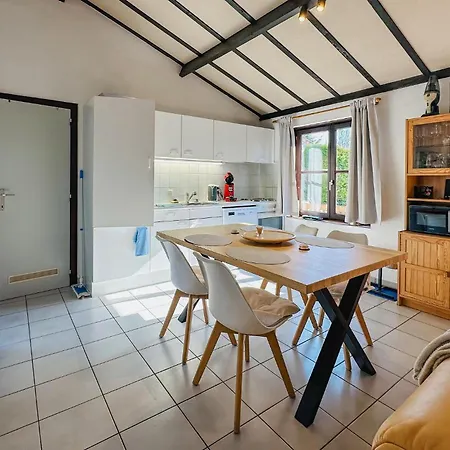 Сasa de vacaciones Zeewind I-59 *