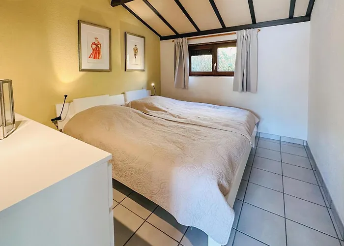 Holiday home Zeewind I-59