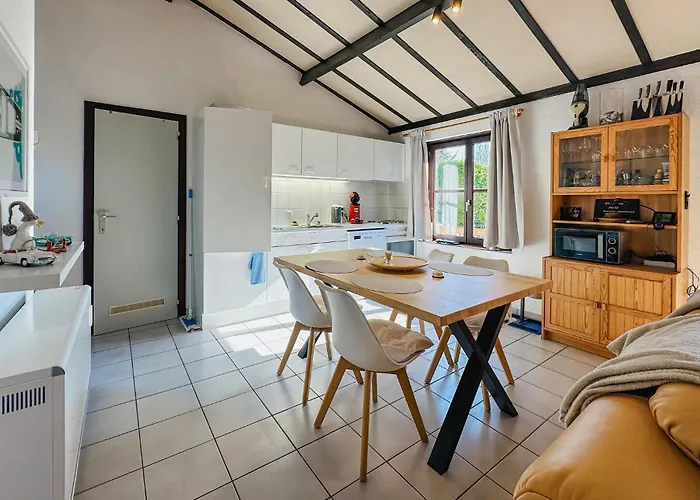 Holiday home Zeewind I-59 *